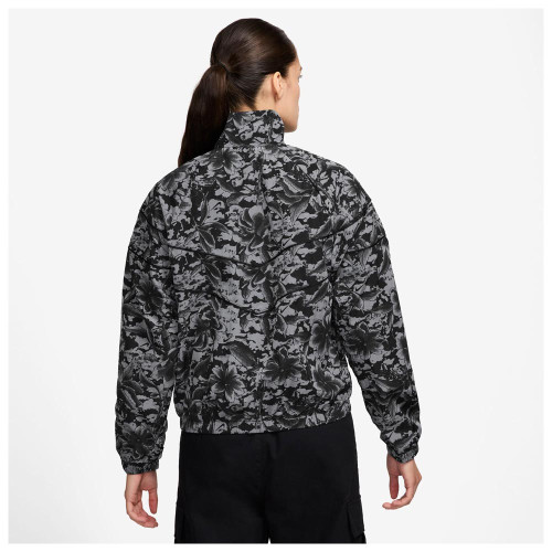 Nike Γυναικείο μπουφάν Sportswear Windrunner
